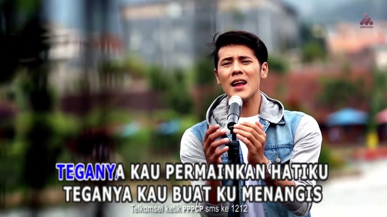Papinka - Luka hatiku | Karaoke Tanpa Vocal