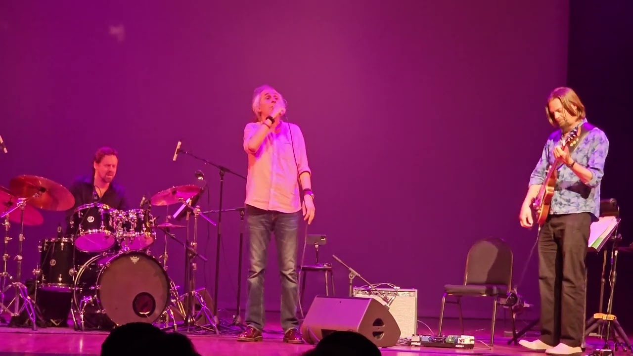 Mohsen Namjoo TORANJ -Vancouver 16 April 2023