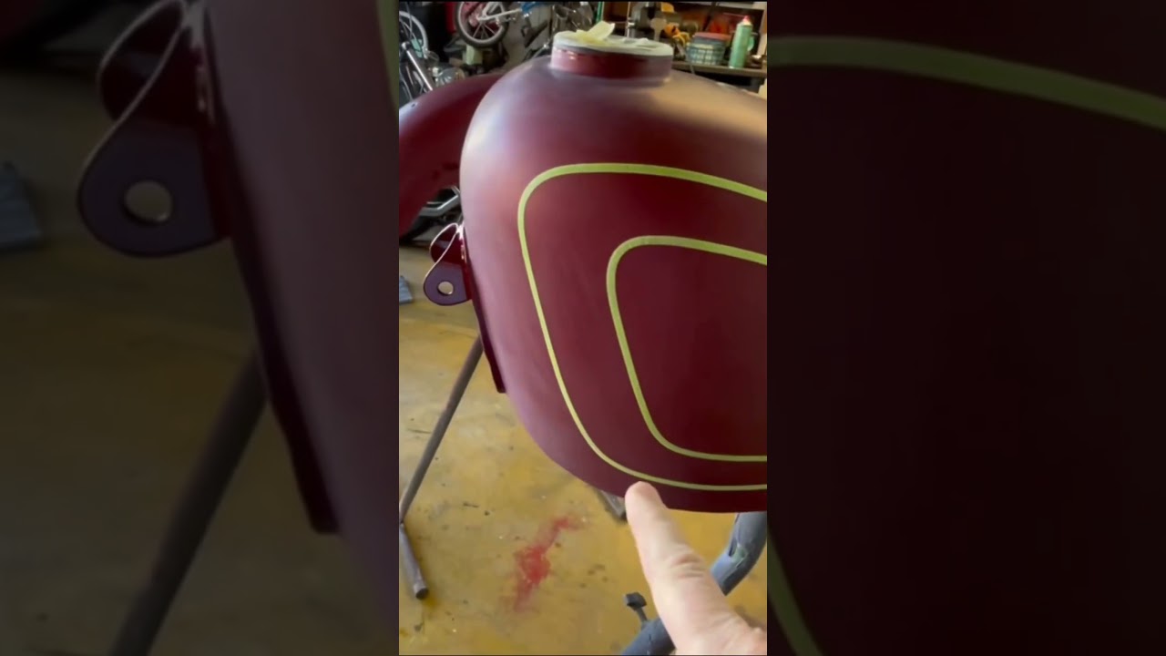 Scalloped chopper 