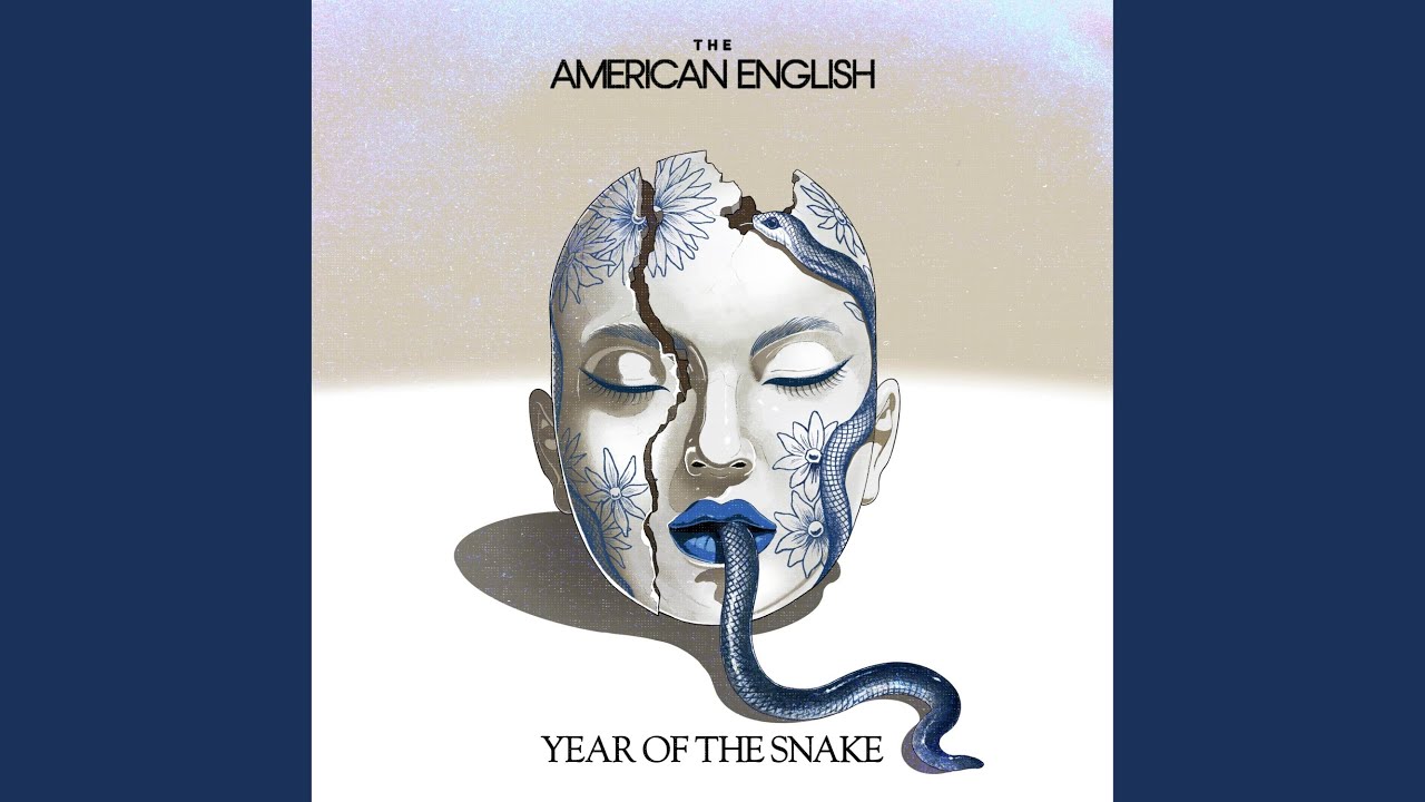 Year Of The Snake