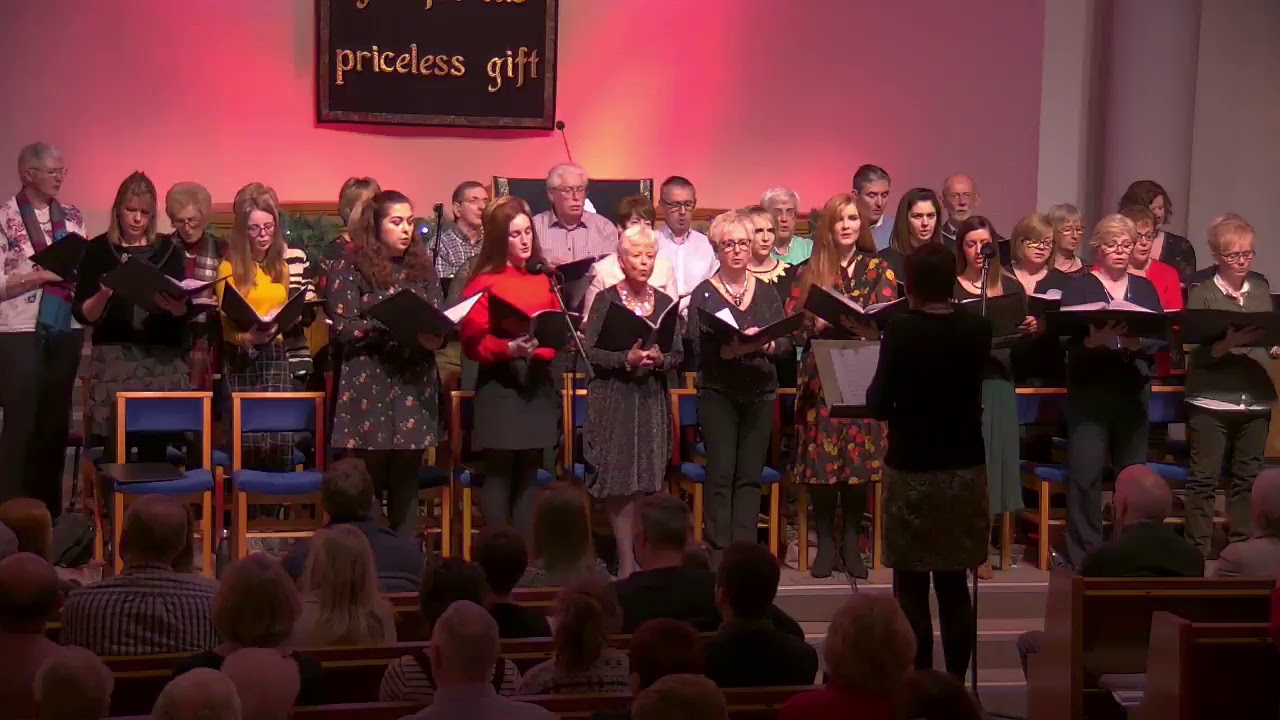 High Kirk Presbyterian Church Carol Service 2018