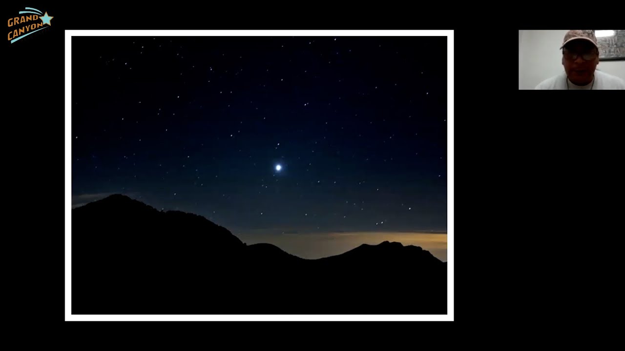 Zuni World View