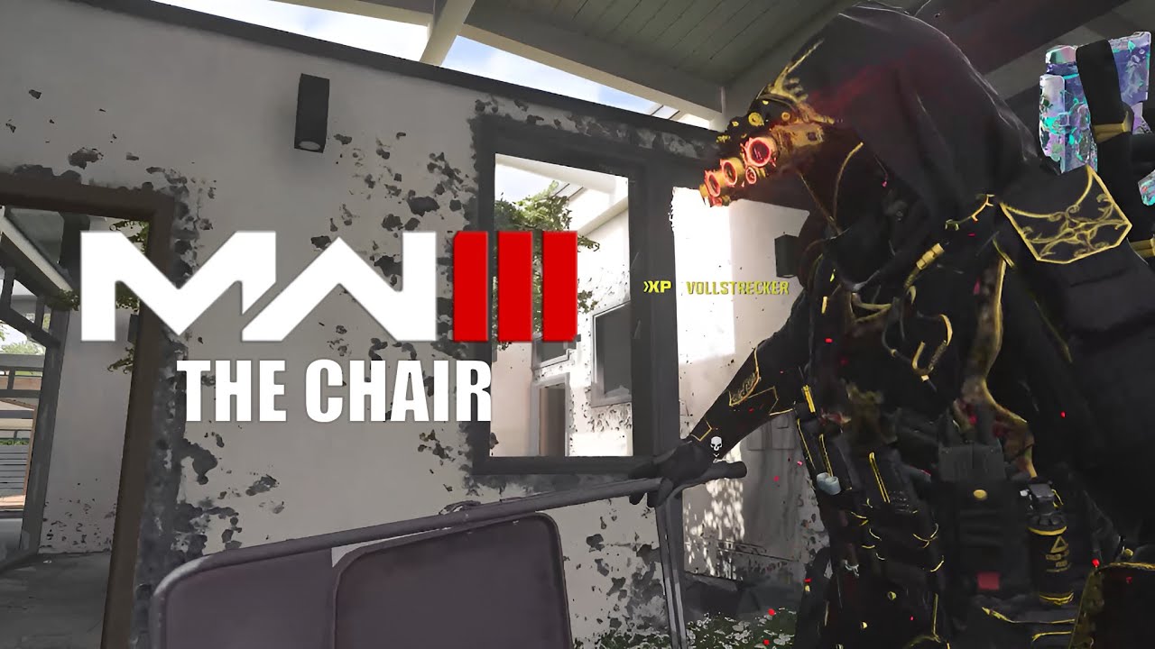#MW3 Takedown Madness &ndash; 