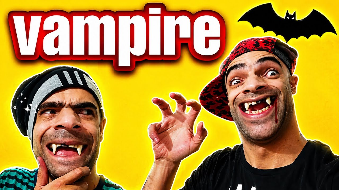 مصاص الدماء_vampire