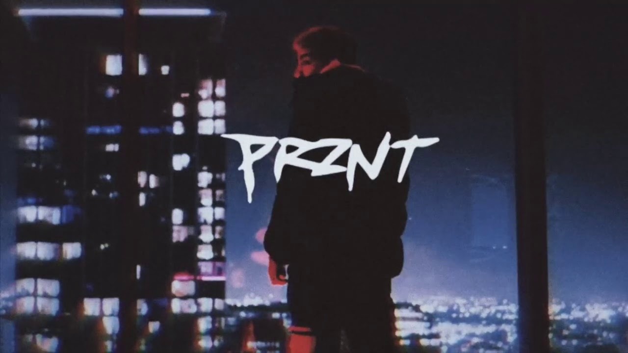 Prznt - Hotel California ( Official Audio )