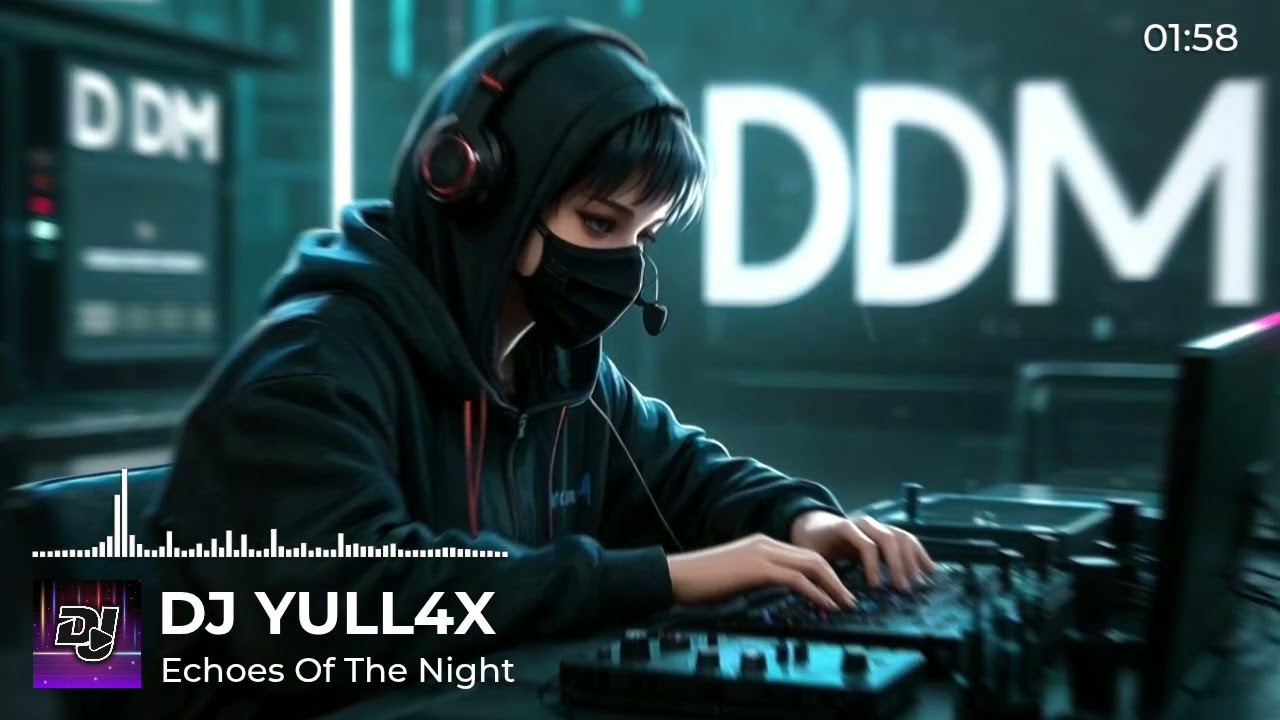 Echoes Of The Night &ndash; Best Trap EDM & Future Bass | Intense Beats & Emotional Vibes