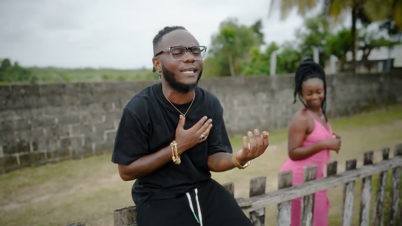 STEKFRITE Bby_ MONIQUE (Clip vidéo Officiel) SM/BlingMuzik