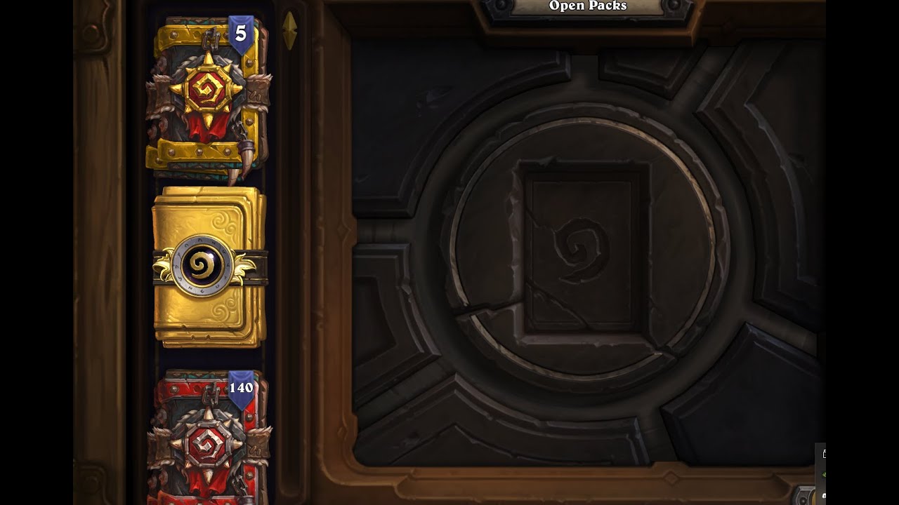 How to open Forged in the Barrens Pack Early Strategy