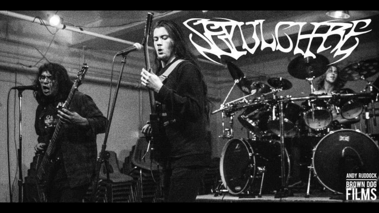 Sepulchre live at The Oakland Metro 1/10/16 (Audio)