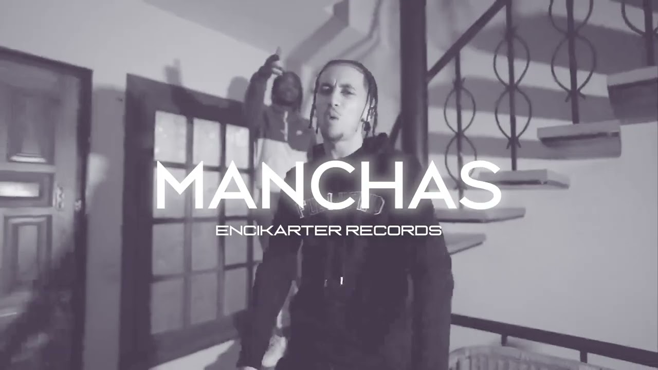(FREE FOR PROFIT SPOTIFY) DRILL TYPE BEAT SKINNY FLEX - MANCHAS #drillbeat #drill