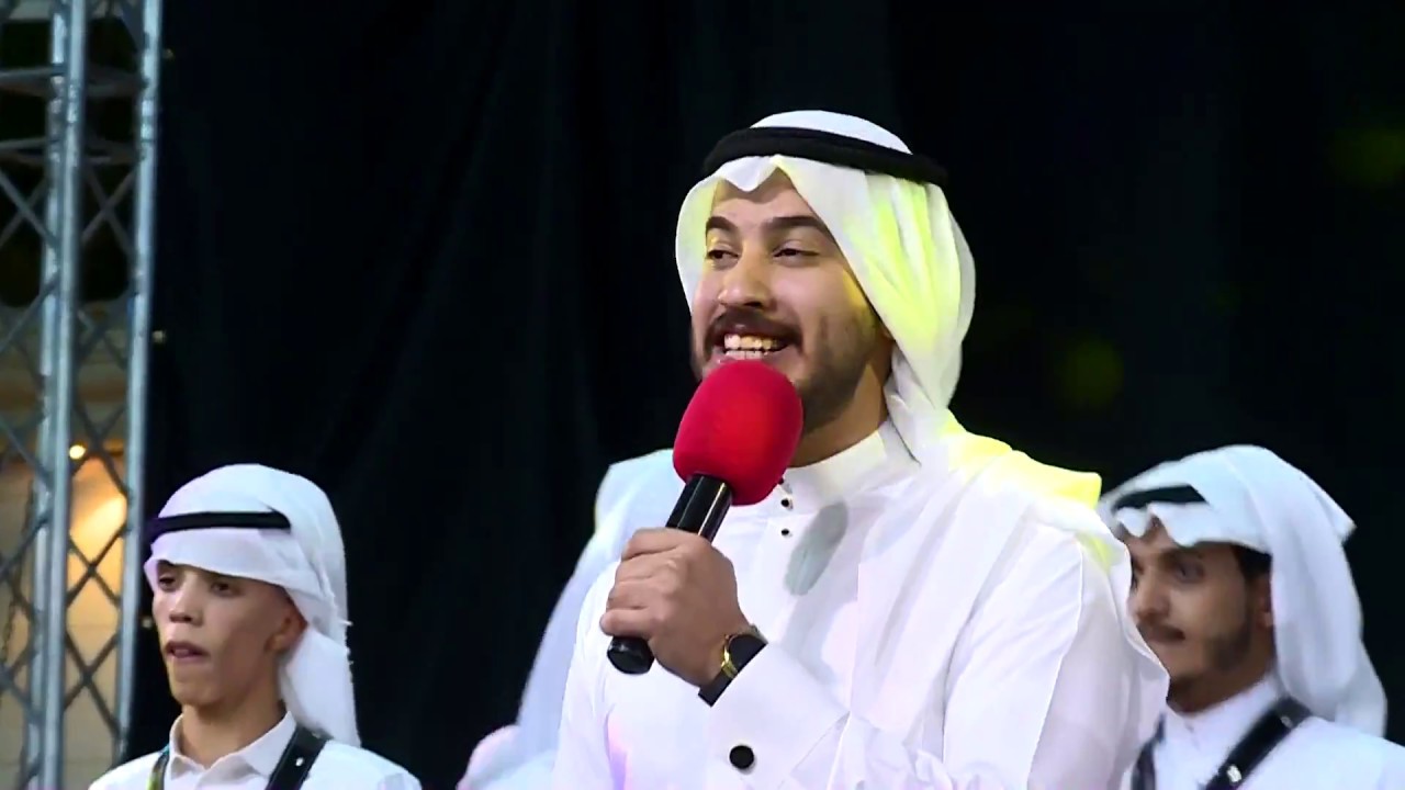 ::. أوبوريت الزواج الجماعي العاشر لقبيلة آل درويش من قريش الطائف .::