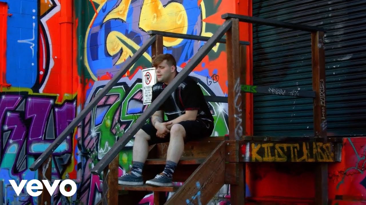 K Kirsch - Locked In (Official Music Video)