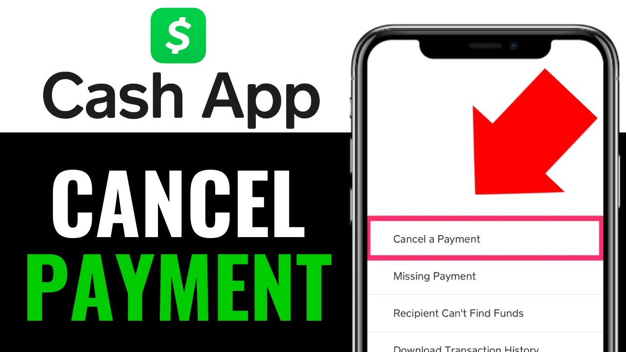 How To Cancel A Payment On Cash App 2026 (Step-by-Step)