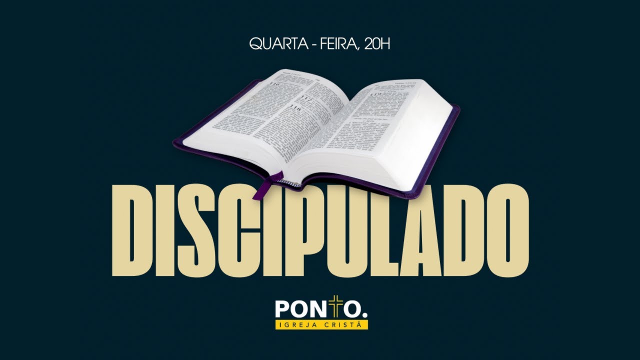 Discipulado | Lição 1 - Certeza da Salvação