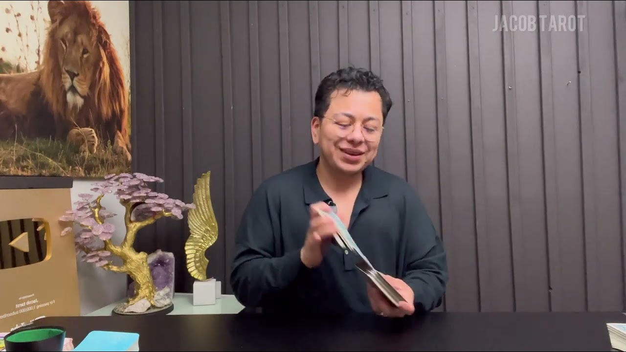 LEO! AHORA YA NO POSPONES ESTO! MIRA PORQUÉ!