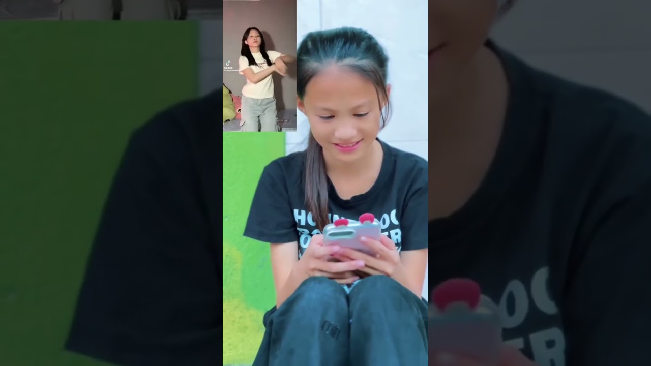 nhạc hót tiktok album Hoàng Trà My