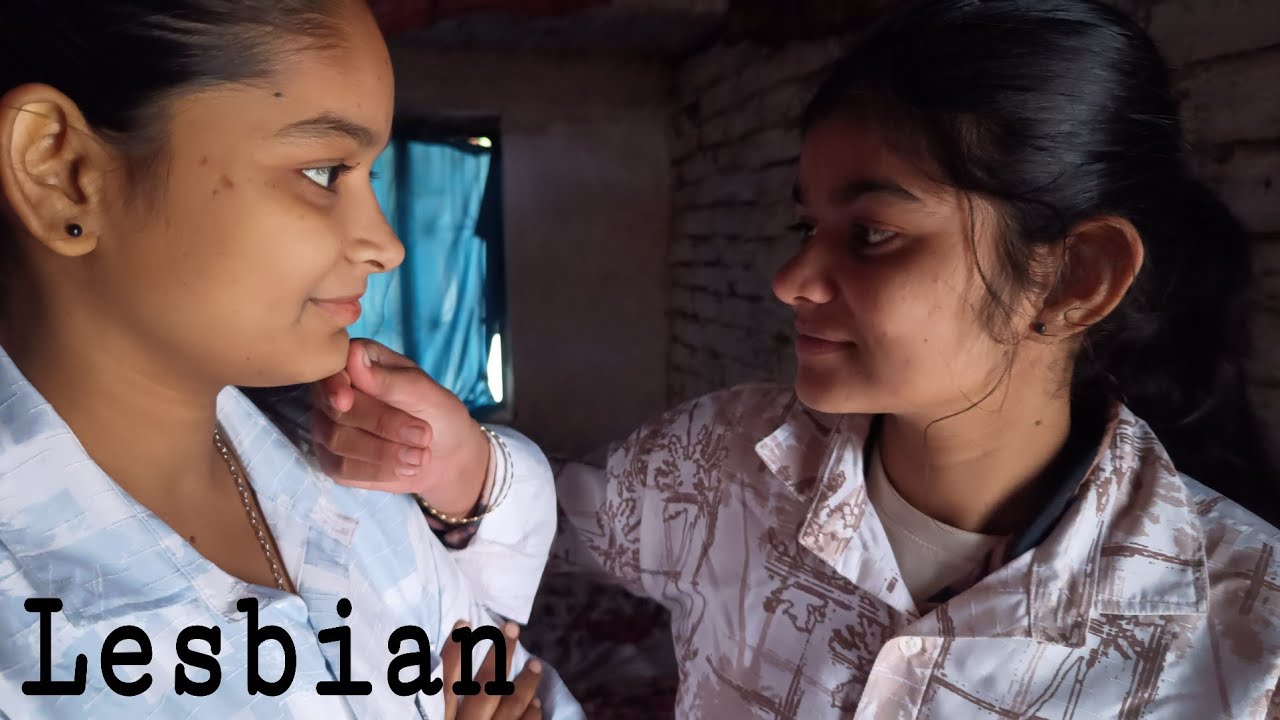 दो लड़कियों का प्यार | Lesbian Love Story | LGBT | Pride 