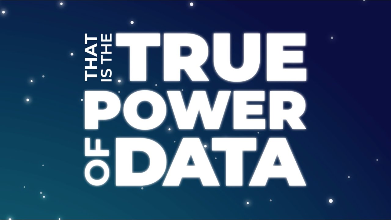 Fingermark - The True Power of Data