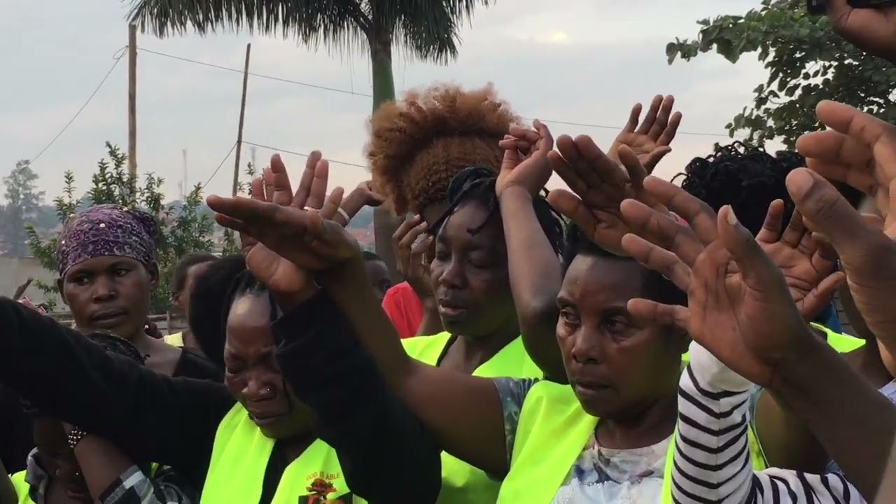 youth outrech kimombasa