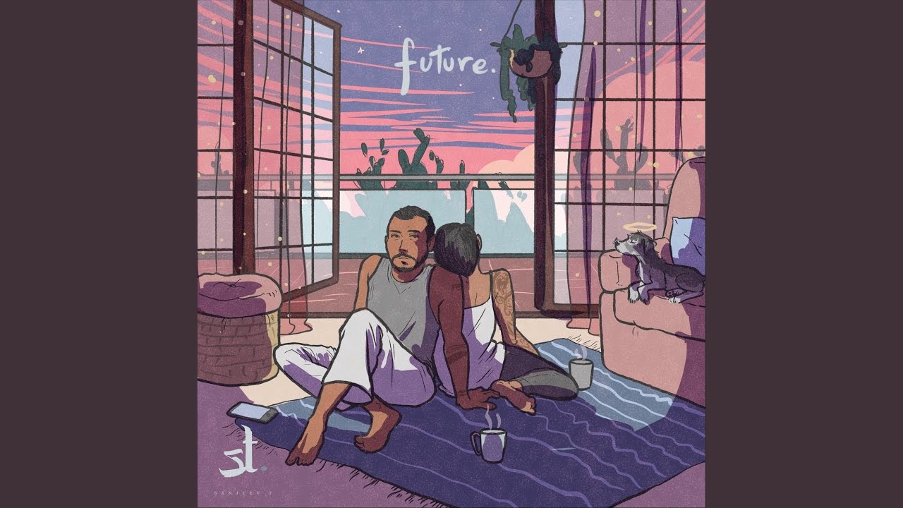 Rain (feat. Loud Silence)