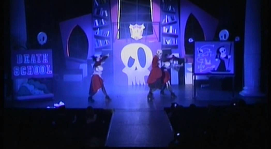 141120c PBMA FINAL 01 CraMalilla ICabrera DeathSchool