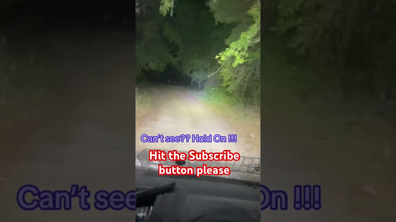 How to wash CF Moto Uforce windshield while Riding 