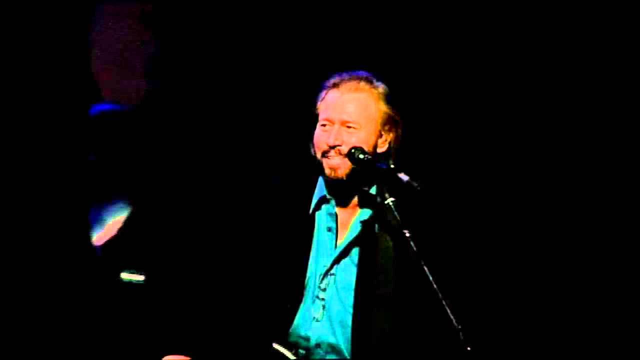 Barry Gibb - 