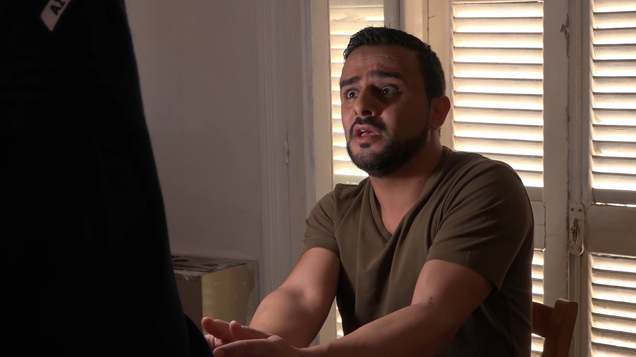 Ζητούνται Ηλίθιοι - Season 1 - Επεισόδιο 3