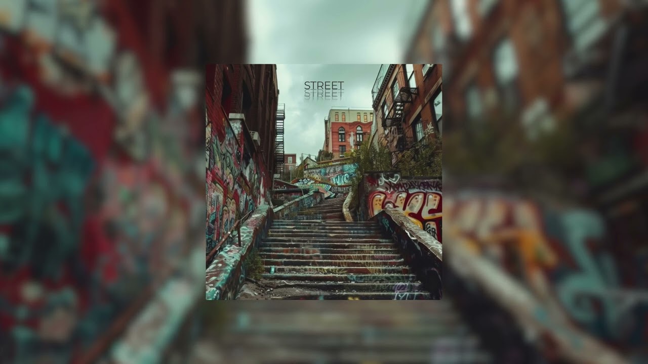 InstruRap x Piano Type Beat - 