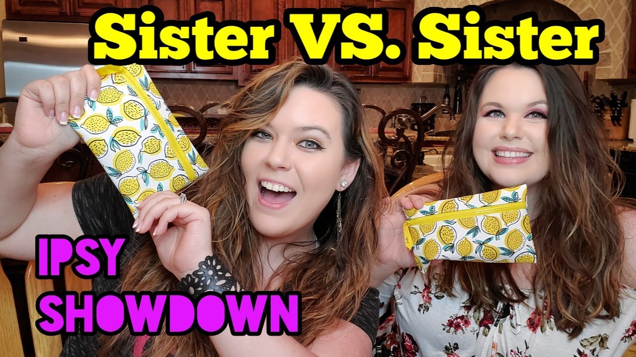 Ipsy Unboxing April 2019