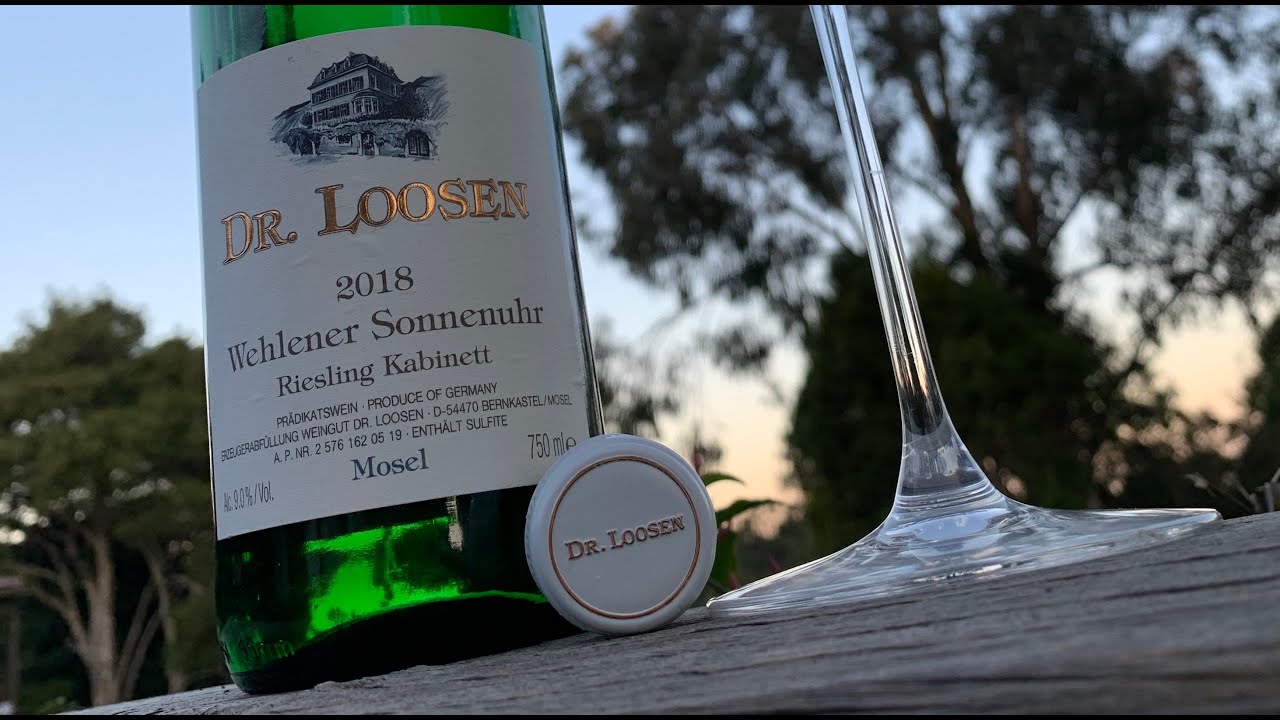 Introduction to Dr Loosen