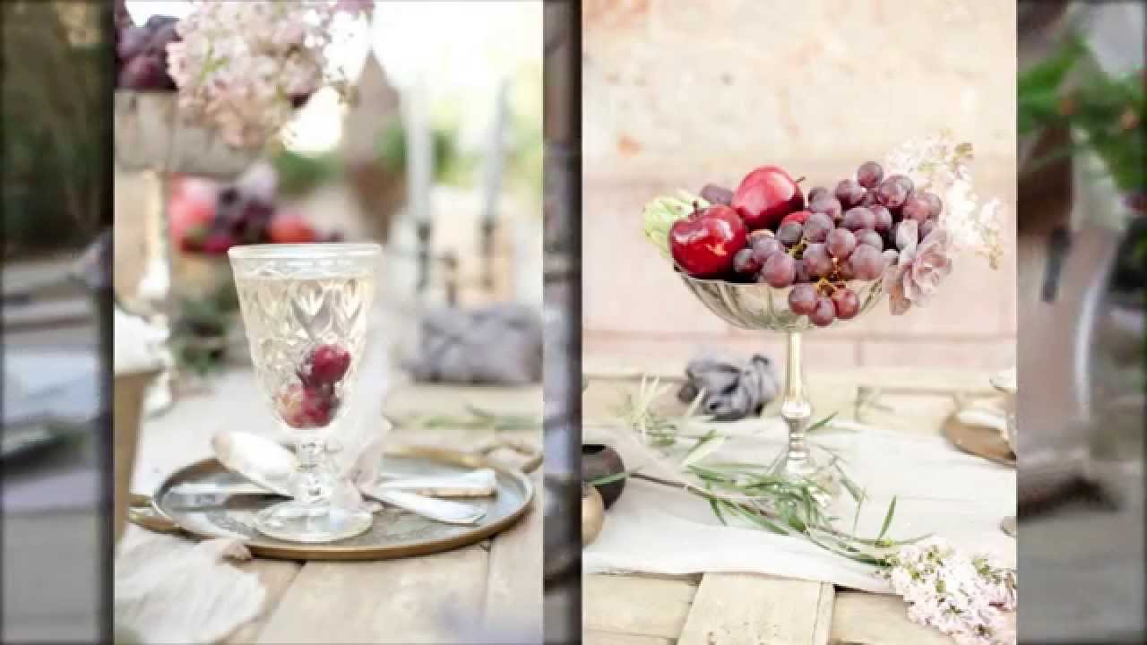 Styled Shoot 