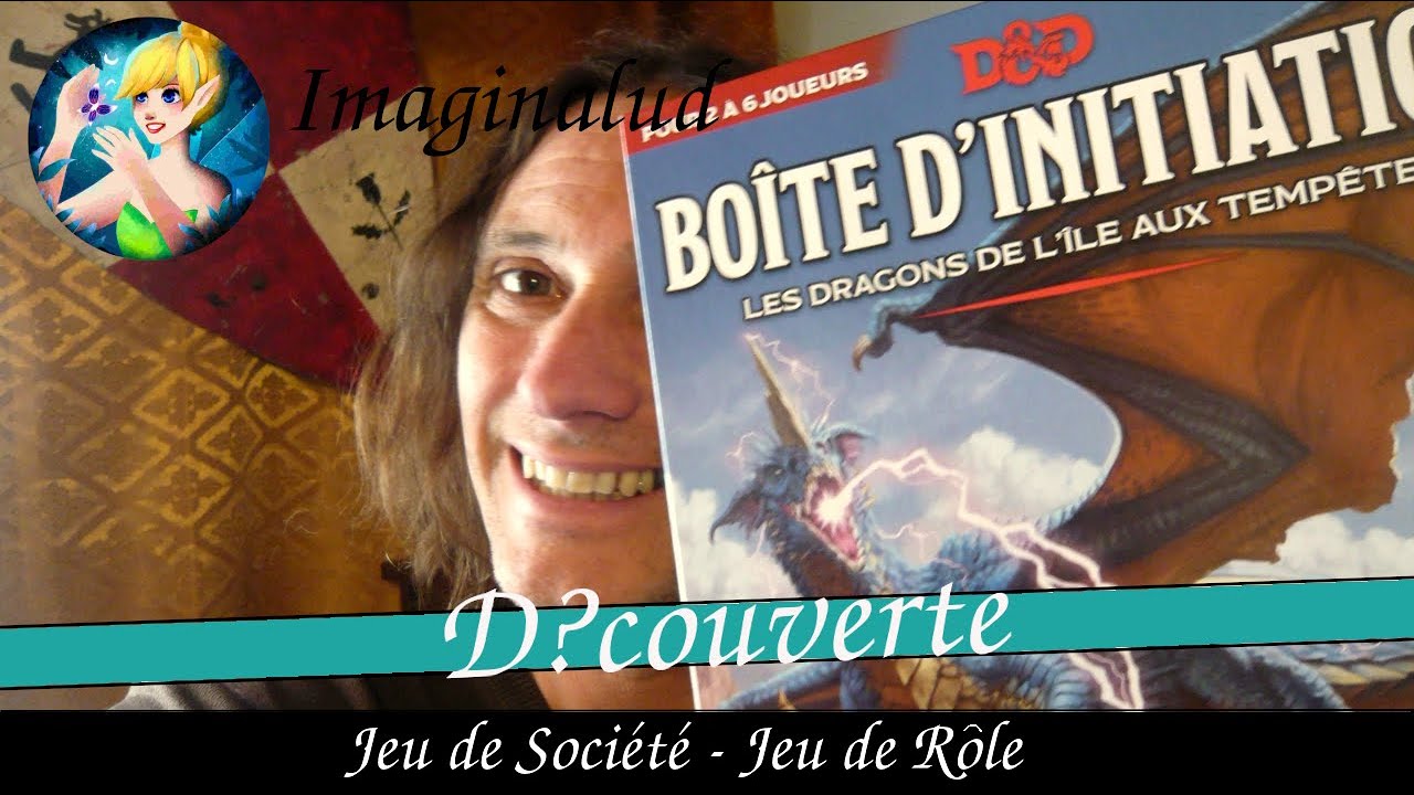 JDR, DnD Boite d'initiation, Comparons avec l'Essentiel