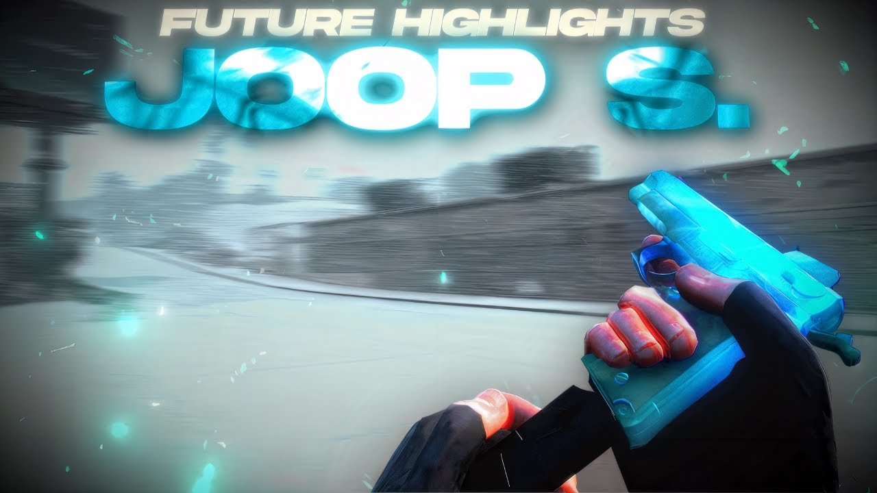 Future RP Highlights #6 | Joop Stroop | Comeback??