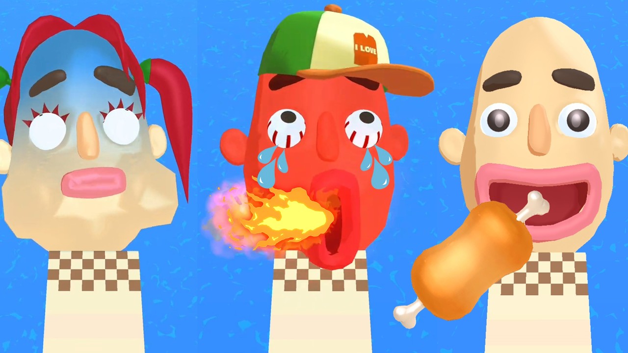 Sandwich Runner New Android, iOS Update Gameplay 7318 - 7328🥪🏃‍♂️