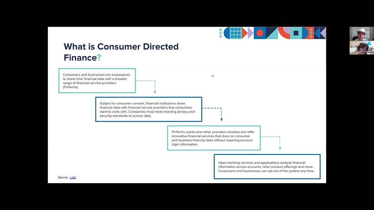 Open Banking Frameworks & Standards in Canada