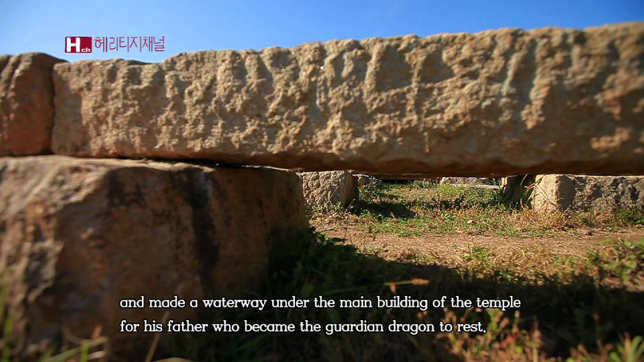 [TVZONE] Gameunsa for defending the country and the birth of Three-Storied Stone Pagoda