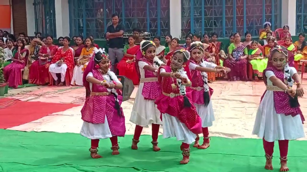 ও শ্যাম যখন তখন।