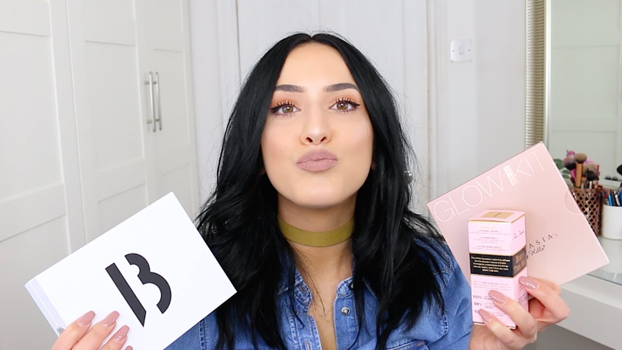 Makeup & Accessories Haul | ThePersianbabe