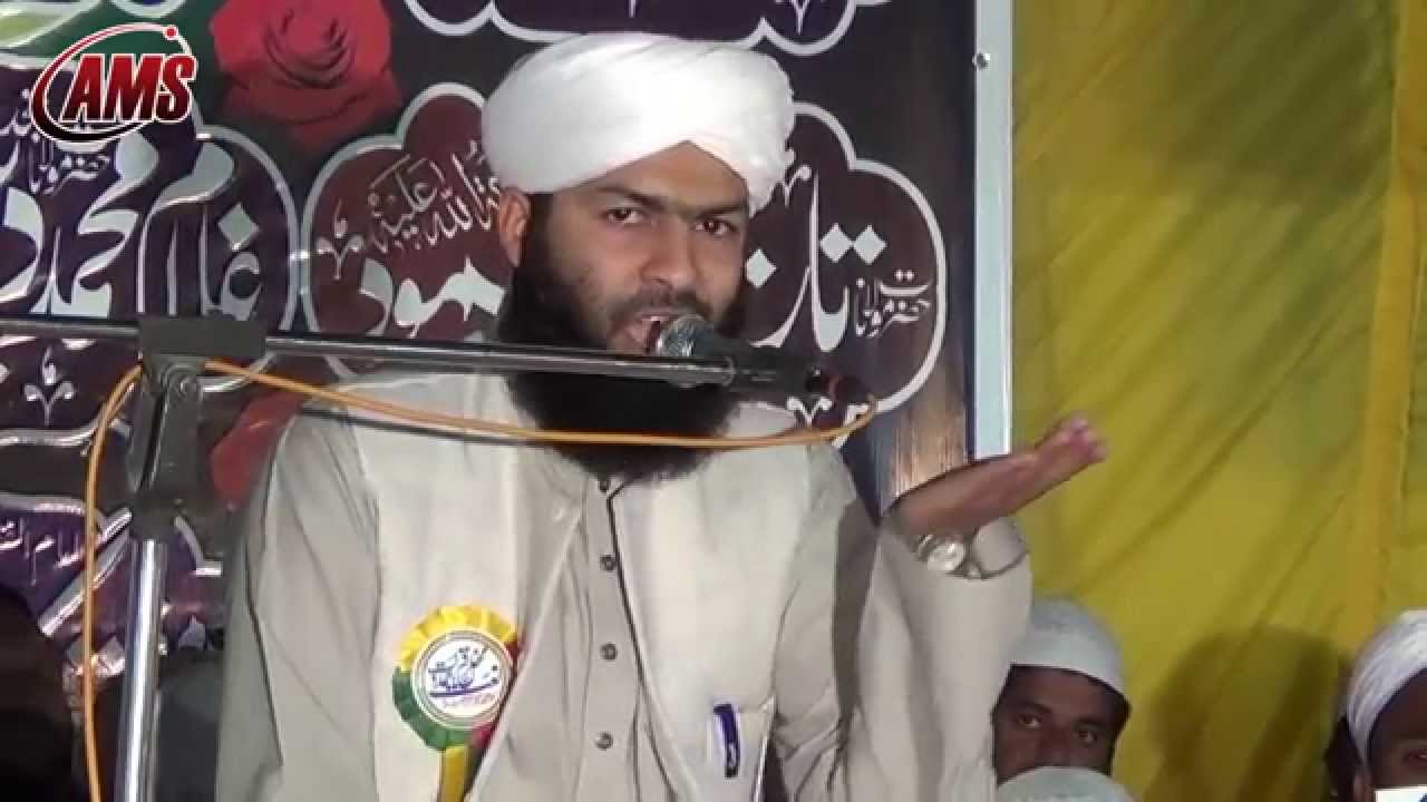 Mufti Abdul Wahid Qureshi, Shan e Ulama e Deoband, Bhakker 11-03-2014