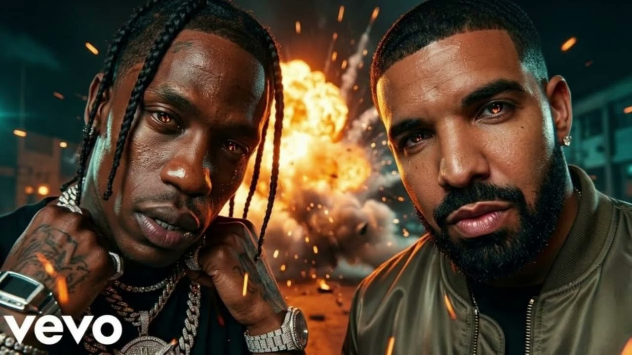 Travis Scott, Drake ft. Gunna & Lil Baby, Post Malone, Future - (Unreleased Album Mix) 2026