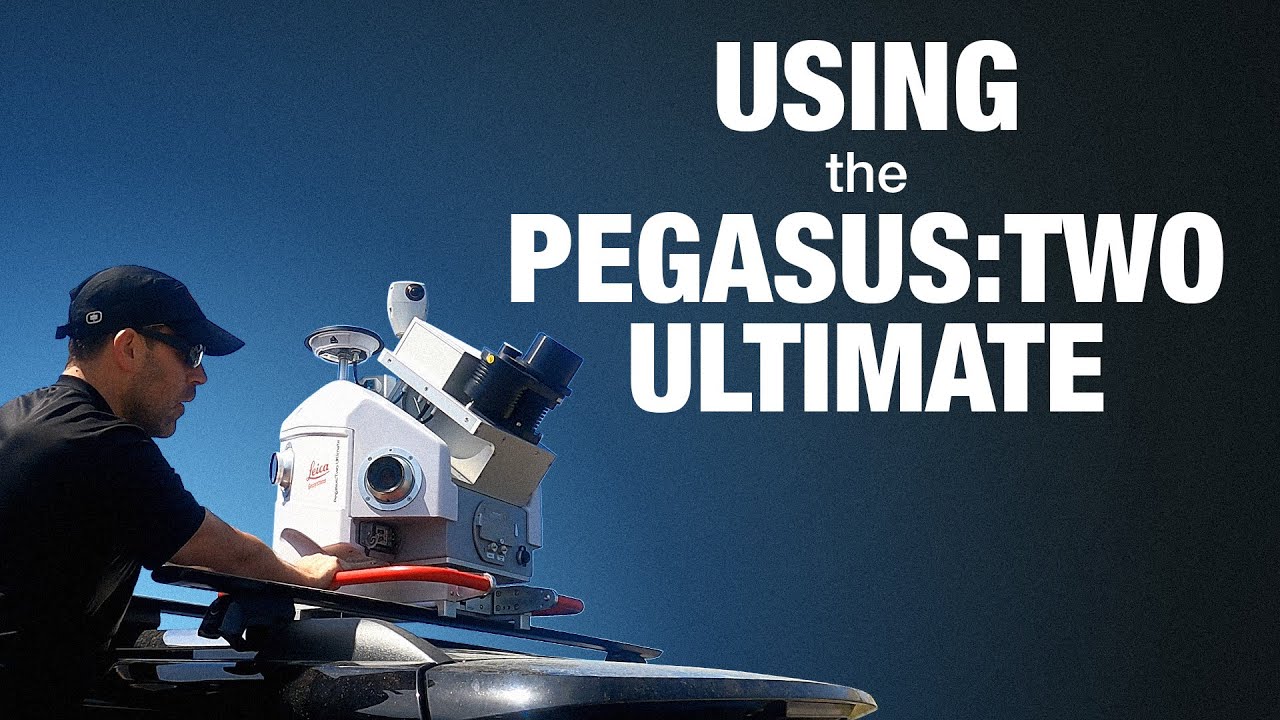 USING the Pegasus:Two Ultimate