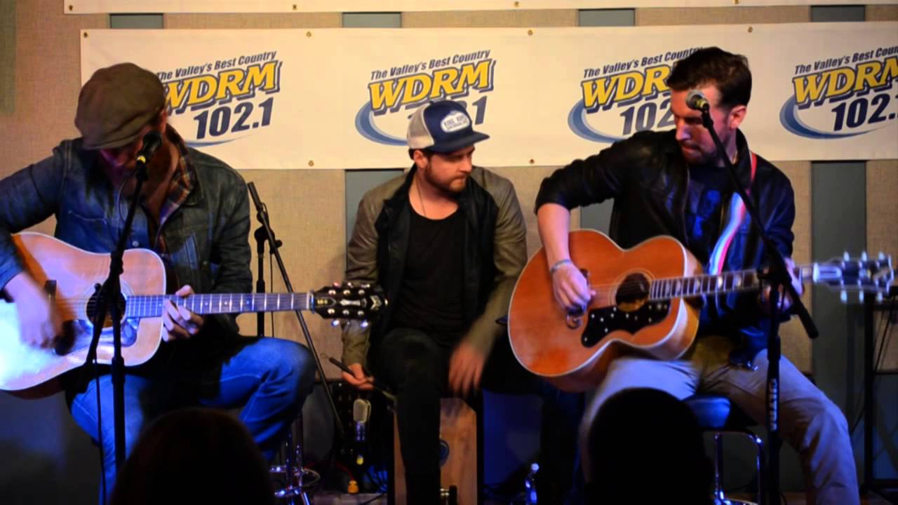 Brothers Osborne sing The Last One
