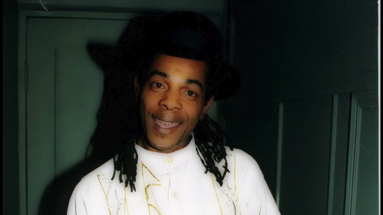Michael Prophet - Sweet Loving - Remix