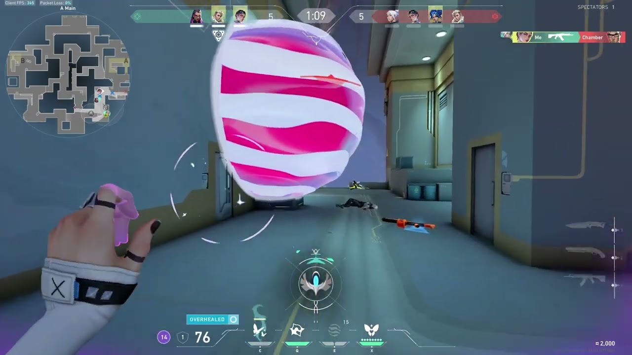 jellyous