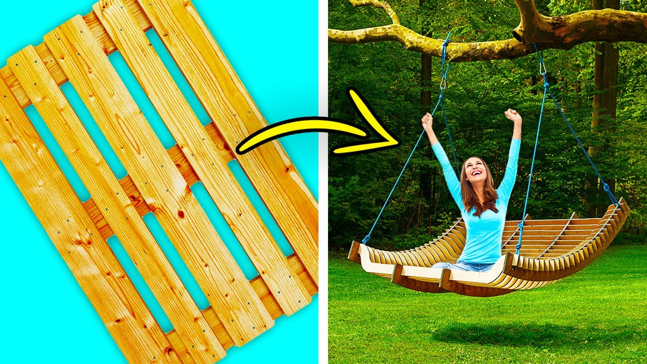 27 tolle DIYs für deinen Garten || DIY Home-Dekorationen