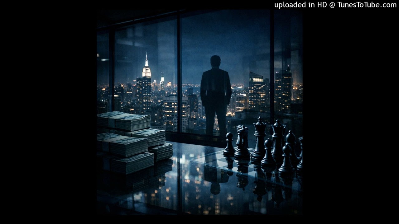 🏙️  BIG CITY CONSEQUENCES – POWER TV THEME TYPE BEAT | FREE x CINEMATIC STREET RAP x PRESTIGE DRAMA