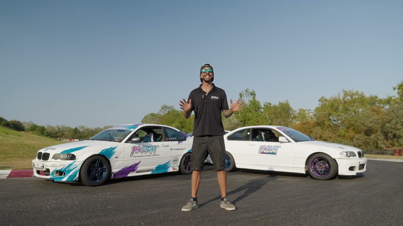 Welcome to PHDRIFT