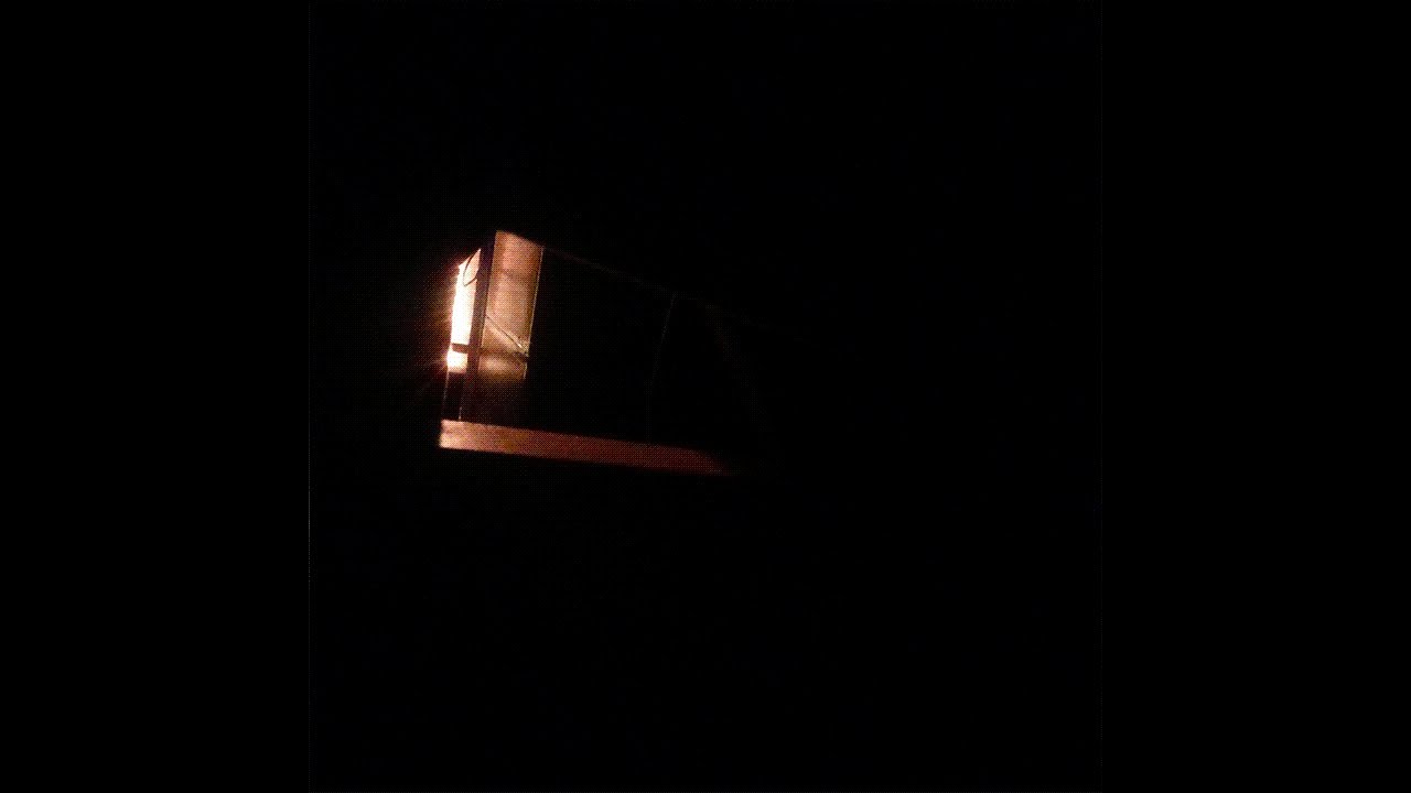 hartgard - the lights are not shutting/wings/speed v2 [mix]