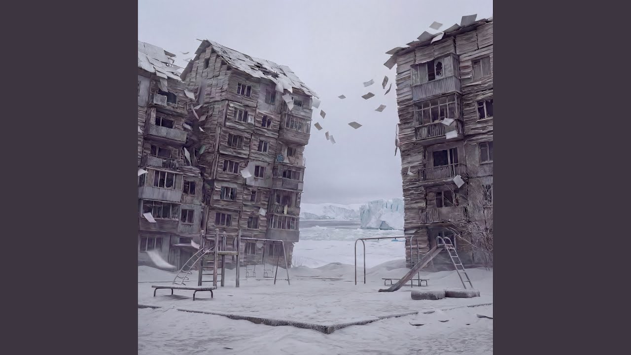 Забытый город